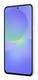 Samsung Galaxy A36 5G , 17 cm (6.7"), 8 GB, 256 GB, 50 MP, Android 15, Lime