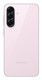 Samsung Galaxy A56, 17 cm (6.7"), 8 GB, 128 GB, 50 MP, Android 15, Pink