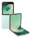 Samsung Galaxy Z Flip6 , 17 cm (6.7"), 12 GB, 512 GB, 50 MP, Android 14, Mint colour