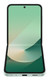 Samsung Galaxy Z Flip6 , 17 cm (6.7"), 12 GB, 512 GB, 50 MP, Android 14, Mint colour