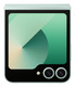 Samsung Galaxy Z Flip6 , 17 cm (6.7"), 12 GB, 512 GB, 50 MP, Android 14, Mint colour