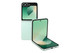 Samsung Galaxy Z Flip6 , 17 cm (6.7"), 12 GB, 512 GB, 50 MP, Android 14, Mint colour