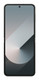Samsung Galaxy Z Flip6 , 17 cm (6.7"), 12 GB, 256 GB, 50 MP, Android 14, Silver