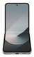 Samsung Galaxy Z Flip6 , 17 cm (6.7"), 12 GB, 256 GB, 50 MP, Android 14, Silver
