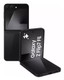 Samsung Galaxy Z Flip7 FE 17 cm (6.7") 5G 8 GB 256 GB 4000 mAh Black