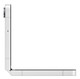 Samsung Galaxy Z Flip7 FE, 17 cm (6.7"), 2640 x 1080 pixels, 8 GB, 256 GB, 50 MP, White