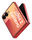 Samsung Galaxy Z Flip7 17.3 cm (6.8") 5G 12 GB 512 GB 4300 mAh Coral