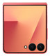 Samsung Galaxy Z Flip7 17.3 cm (6.8") 5G 12 GB 512 GB 4300 mAh Coral