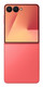 Samsung Galaxy Z Flip7 17.3 cm (6.8") 5G 12 GB 512 GB 4300 mAh Coral
