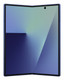Samsung Galaxy Z Fold7 20.3 cm (8") Android 16.0 5G 12 GB 512 GB 4400 mAh Blue