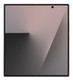 Samsung Galaxy Z Fold7 20.3 cm (8") Android 16.0 5G 12 GB 256 GB 4400 mAh Silver