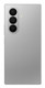 Samsung Galaxy Z Fold7 20.3 cm (8") Android 16.0 5G 12 GB 512 GB 4400 mAh Silver