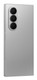 Samsung Galaxy Z Fold7 20.3 cm (8") Android 16.0 5G 12 GB 512 GB 4400 mAh Silver
