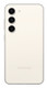 Samsung Galaxy S23 SM-S911B, 15.5 cm (6.1"), 8 GB, 128 GB, 50 MP, Android 13, Cream