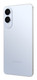 Samsung Galaxy S25 Edge 17 cm (6.7") Dual SIM Android 15 5G USB Type-C 12 GB 512 GB 3900 mAh Blue