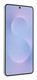 Samsung Galaxy S25 Edge 17 cm (6.7") Dual SIM Android 15 5G USB Type-C 12 GB 512 GB 3900 mAh Blue
