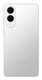 Samsung Galaxy S25 Edge 17 cm (6.7") Dual SIM Android 15 5G USB Type-C 12 GB 512 GB 3900 mAh Silver