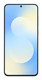 Samsung Galaxy S25 FE 5G 17 cm (6.7") Dual SIM USB Type-C 8 GB 128 GB 4900 mAh Blue