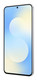 Samsung Galaxy S25 FE 5G 17 cm (6.7") Dual SIM USB Type-C 8 GB 128 GB 4900 mAh Blue