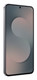 Samsung Galaxy S25 FE 5G 17 cm (6.7") Dual SIM USB Type-C 8 GB 128 GB 4900 mAh Black