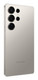 Samsung Galaxy S25 Ultra , 17.5 cm (6.9"), 12 GB, 256 GB, 200 MP, Android 15, Grey, Titanium