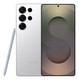 Samsung Galaxy S25 Ultra , 17.5 cm (6.9"), 12 GB, 1 TB, 200 MP, Android 15, Silver, White