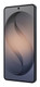 Samsung Galaxy S26 16 cm (6.3") Dual SIM Android 16.0 5G USB Type-C 12 GB 256 GB 4300 mAh Black