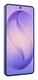 Samsung Galaxy S26+ 17 cm (6.7") Dual SIM Android 16.0 5G USB Type-C 12 GB 512 GB 4900 mAh Violet