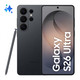 Samsung Galaxy S26 Ultra 17.5 cm (6.9") Dual SIM Android 16.0 5G USB Type-C 16 GB 1 TB 5000 mAh Black
