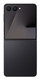 Samsung Galaxy Z Flip7 17.3 cm (6.8") 5G 12 GB 256 GB 4300 mAh Black