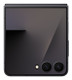 Samsung Galaxy Z Flip7 17.3 cm (6.8") 5G 12 GB 256 GB 4300 mAh Black