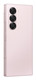 Samsung Galaxy Z Fold6 , 19.3 cm (7.6"), 12 GB, 512 GB, 50 MP, Android 14, Pink