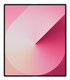 Samsung Galaxy Z Fold6 , 19.3 cm (7.6"), 12 GB, 512 GB, 50 MP, Android 14, Pink