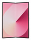 Samsung Galaxy Z Fold6 , 19.3 cm (7.6"), 12 GB, 512 GB, 50 MP, Android 14, Pink