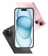 Apple iPhone 15 256GB - Black