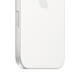 Apple iPhone 16 128GB White, 15.5 cm (6.1"), 2556 x 1179 pixels, 128 GB, 48 MP, iOS 18, White