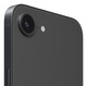 Apple iPhone 16e , 15.5 cm (6.1"), 2532 x 1170 pixels, 128 GB, 48 MP, iOS 18, Black