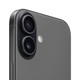 Apple iPhone 17 , 16 cm (6.3"), 2622 x 1206 pixels, 256 GB, 48 MP, iOS 26, Black
