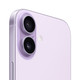 Apple iPhone 17 16 cm (6.3") Dual SIM iOS 26 5G USB Type-C 256 GB Lavender
