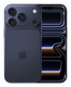 Apple iPhone 17 Pro 256GB Deep Blue, 16 cm (6.3"), 2622 x 1206 pixels, 256 GB, 48 MP, iOS 26, Blue
