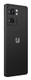 Motorola edge 40, 16.6 cm (6.55"), 8 GB, 256 GB, 50 MP, Android 13, Black