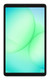 Samsung Galaxy Tab A11 64 GB 22.1 cm (8.7") 4 GB Wi-Fi 5 (802.11ac) Silver