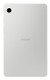 Samsung Galaxy Tab A9 4G Mediatek LTE-TDD & LTE-FDD 64 GB 22.1 cm (8.7") 4 GB Wi-Fi 5 (802.11ac) Silver