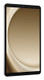 Samsung Galaxy Tab A9 4G Mediatek LTE-TDD & LTE-FDD 64 GB 22.1 cm (8.7") 4 GB Wi-Fi 5 (802.11ac) Silver