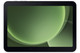 Samsung Galaxy Tab Active5 Pro SM-X356B 5G Snapdragon LTE 128 GB 25.6 cm (10.1") 6 GB Wi-Fi 6E (802.11ax) Android 15 Green