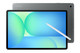 Samsung SM-X620NZAREUE tablet Samsung Exynos 128 GB 33.3 cm (13.1") 8 GB Wi-Fi 6 (802.11ax) Android 15 Grey