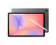 Samsung Galaxy Tab S10 lite WiFi 128GB grau 27.7 cm (10.9") 6 GB Wi-Fi 6 (802.11ax) Grey