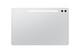 Samsung Galaxy Tab S10+ 5G LTE-TDD & LTE-FDD 512 GB 31.5 cm (12.4") 12 GB Wi-Fi 6E (802.11ax) Platinum, Silver