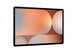Samsung Galaxy Tab S10+ 5G LTE-TDD & LTE-FDD 512 GB 31.5 cm (12.4") 12 GB Wi-Fi 6E (802.11ax) Platinum, Silver