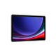 Samsung Galaxy Tab S9 SM-X710N Snapdragon 256 GB 27.9 cm (11") 12 GB Wi-Fi 6 (802.11ax) Android 13 Beige